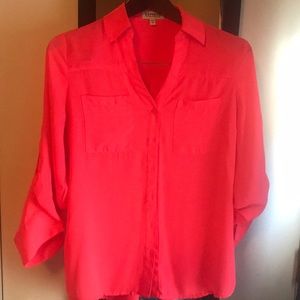 Express Portofino Shirt